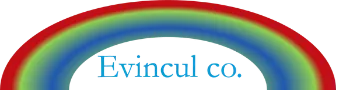 株式会社evincul